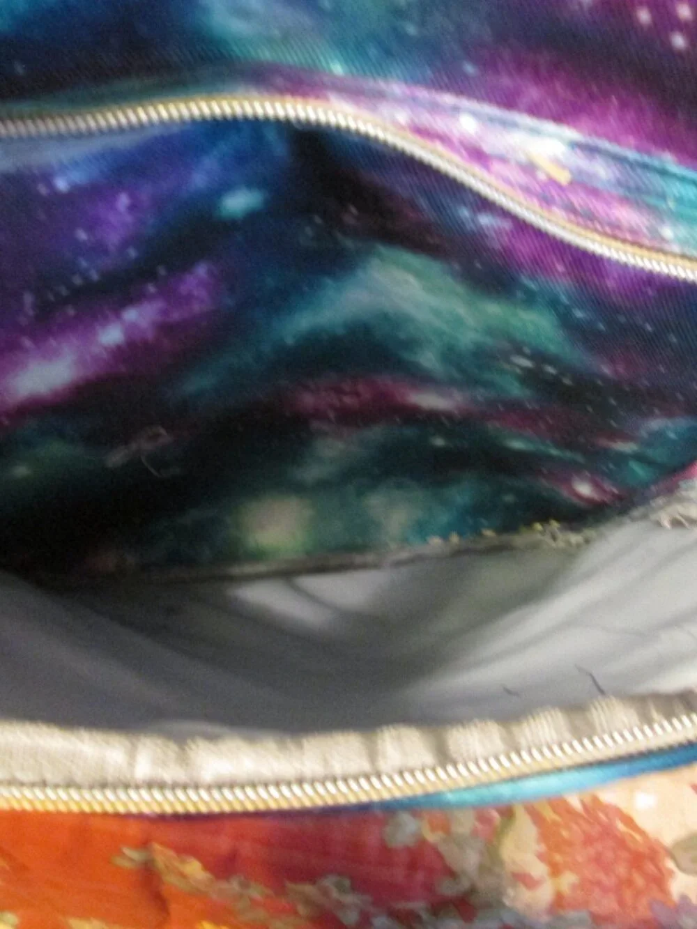 Kenox Tie-Dye Backpack